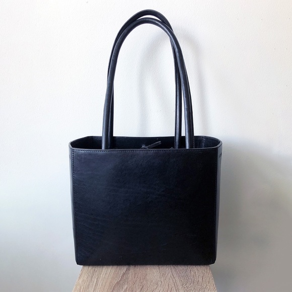 Armani Exchange adjustable tote. - Picture 2 of 3